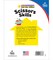 Carson Dellosa Scissor Skills Kids Craft Book, Preschool Workbook With Cut and Paste Toddler Learning Activities for Pre K, Kindergarten and 1st Grade